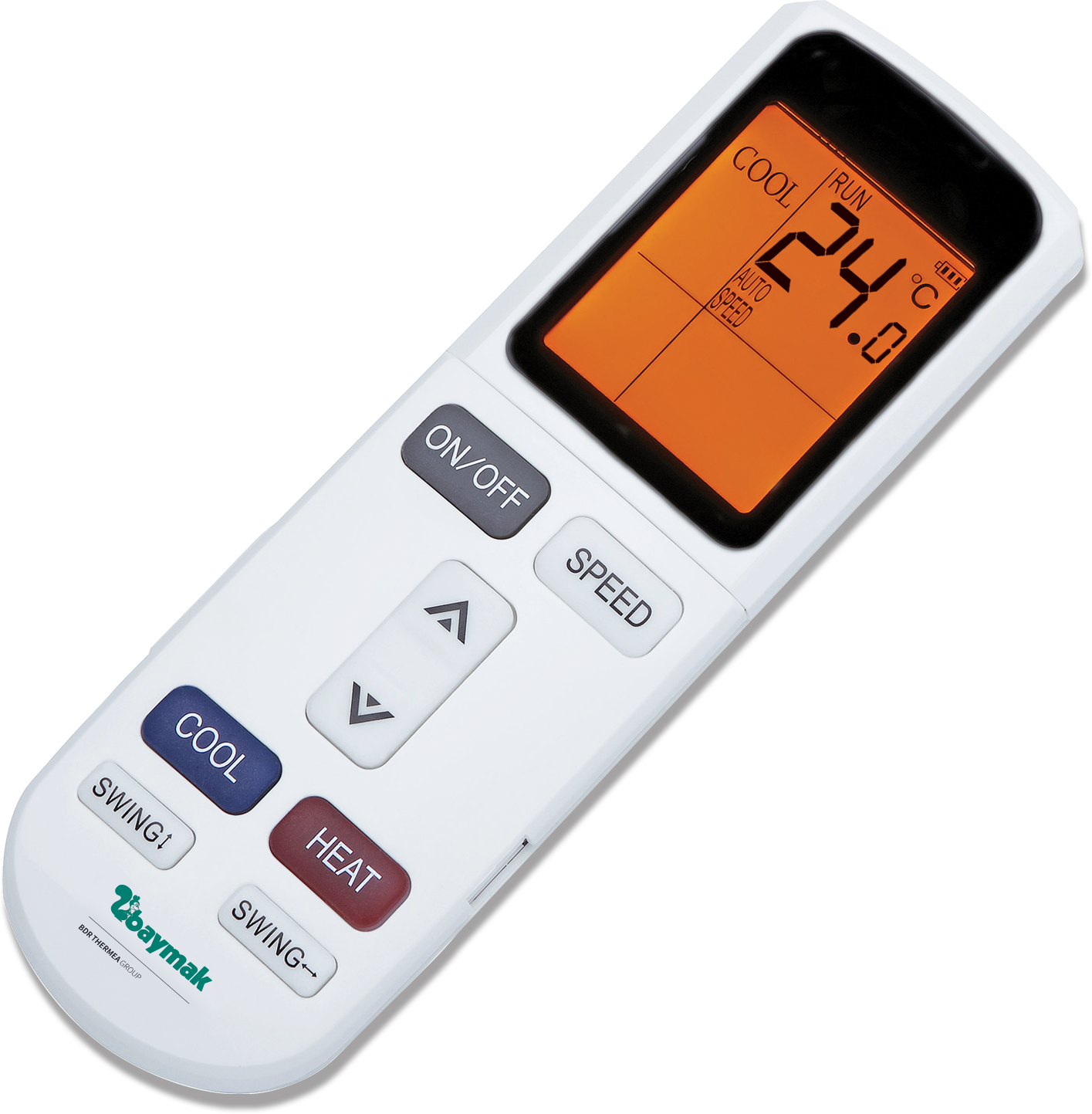 Baymak Elegant Prime 24 Split Klima