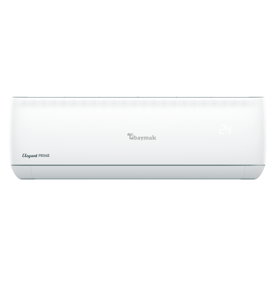 Baymak Elegant Prime 24 Split Klima
