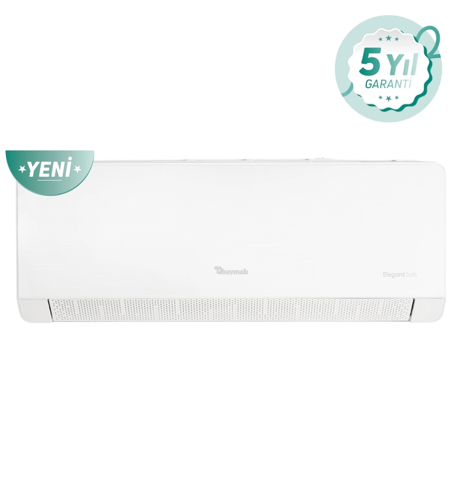 Baymak Elegant Soft 12 Split Klima