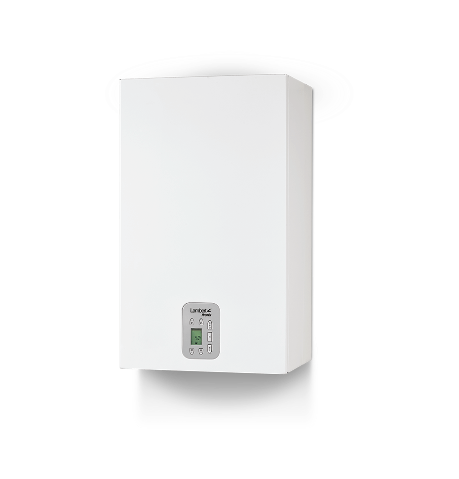 Lambert Lpy Compact 30 kW Premix Yoğuşmalı Kombi