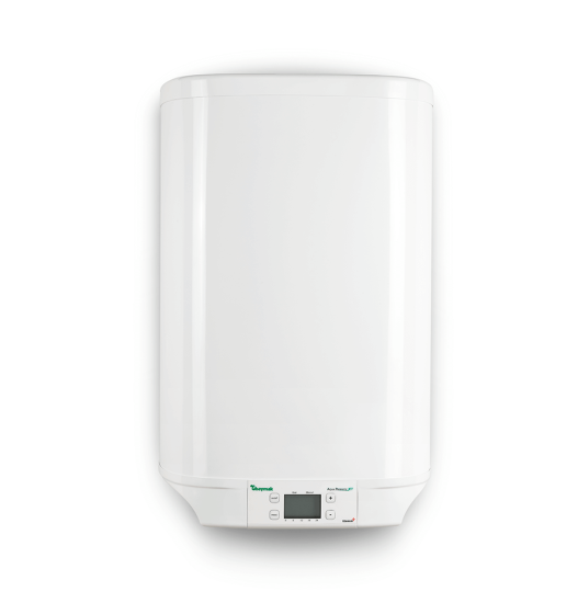 Baymak Aqua LCD Prizmatik Jet 80 Termosifon