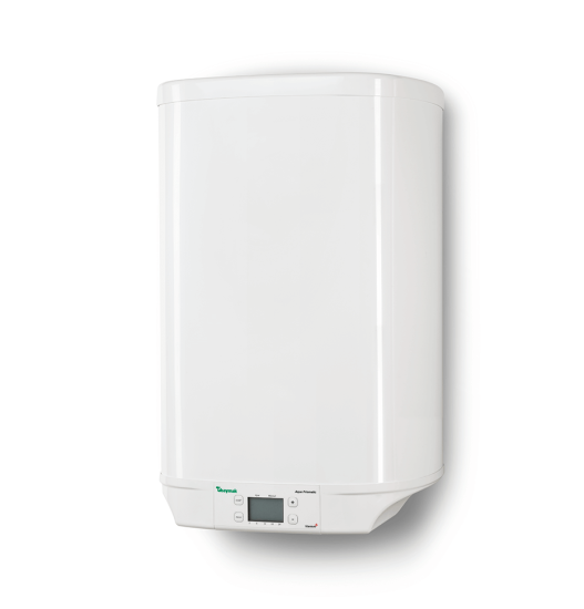 Baymak Aqua LCD Prizmatik 50 Termosifon