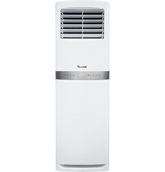 Baymak 48 FSA Inverter Salon Tipi Split Klima