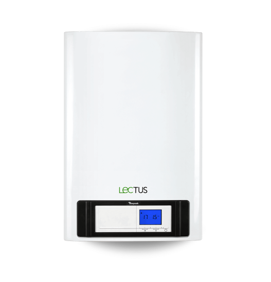 Baymak Lectus Duvar Tipi Yoğuşmalı Kazan 90 KW