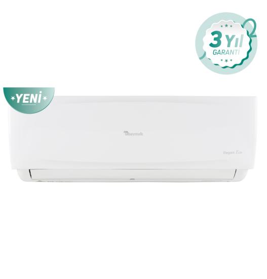Baymak Elegant ECO 12 Duvar Tipi Split Klima