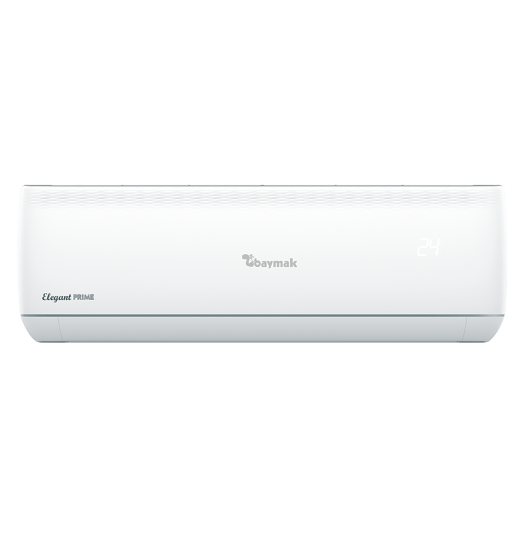Baymak Elegant Prime 24 Split Klima