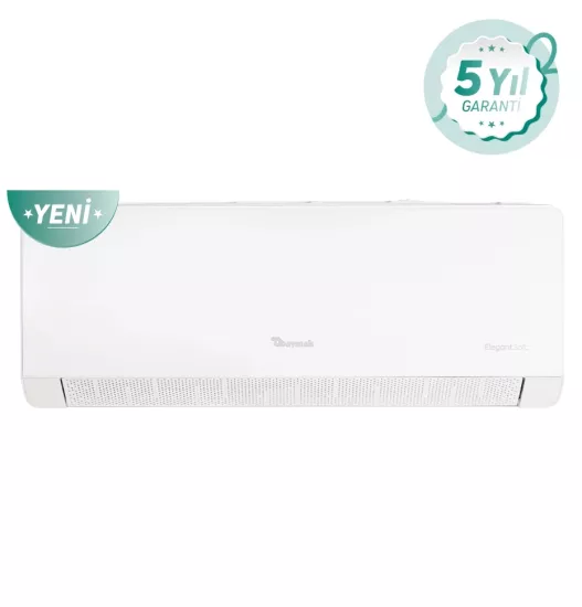 Baymak Elegant Soft 24 Split Klima
