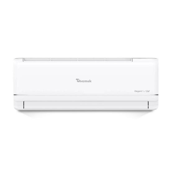 Baymak Elegant Plus UV 18 Duvar Tipi Split Klima