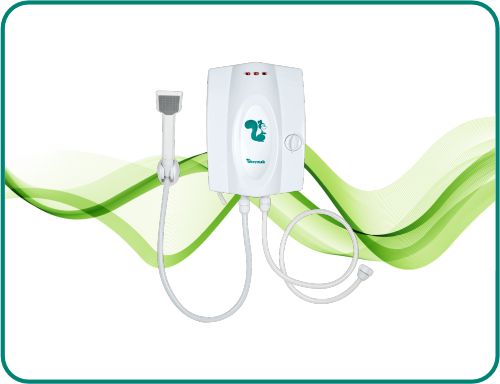 Baymak Elektrikli Ani Su Isıtıcıları